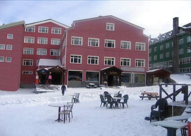 Lapasori otel