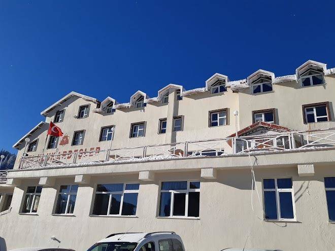 Ulukardesler otel