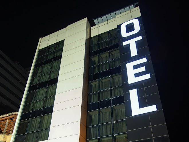 Prusias otel