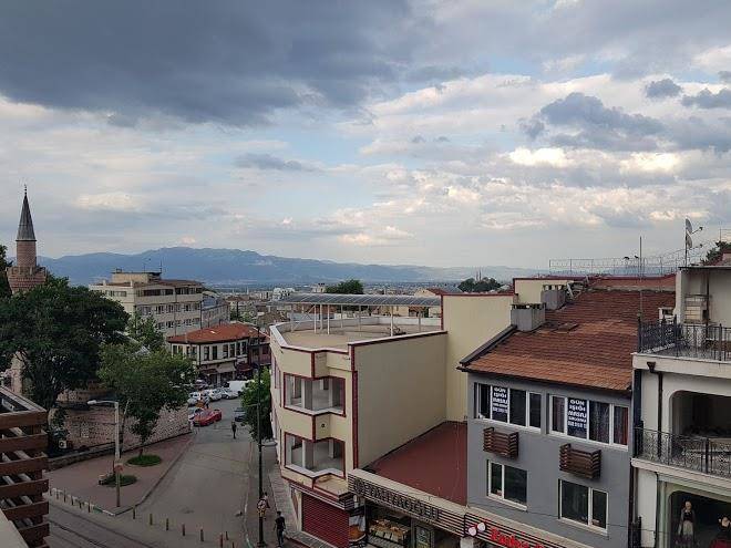Sukran otel