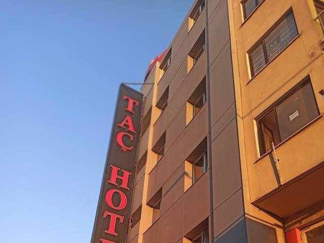 Tac otel