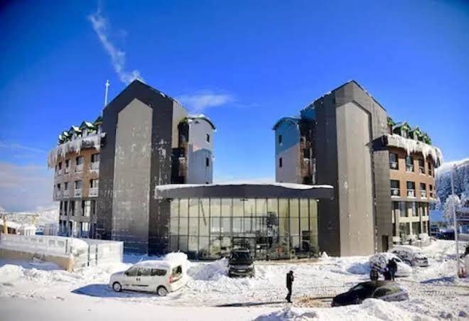 Trend life hotels uludag