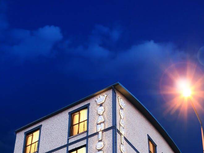 Sah istanbul otel