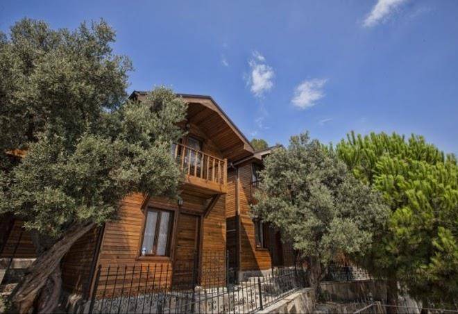 Serdivan konak otel
