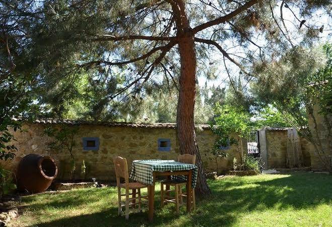 Adatepe Otel And Restaurant Image