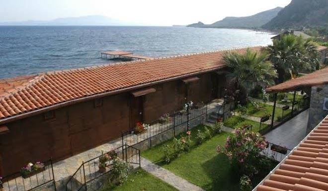 Aessos hotel
