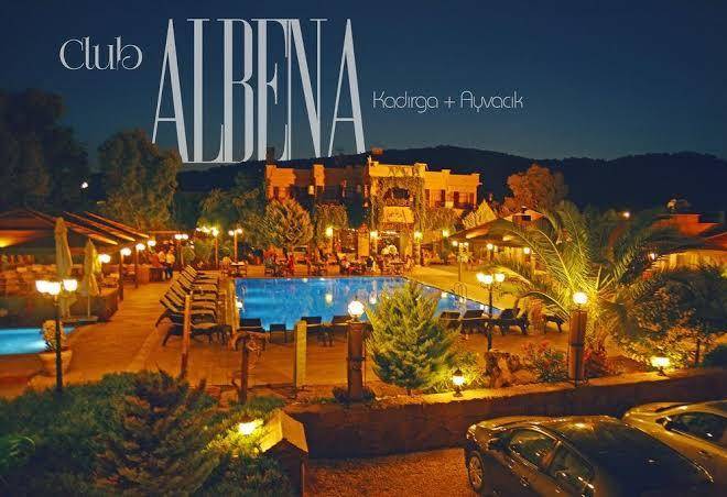 Albena Club Hotel