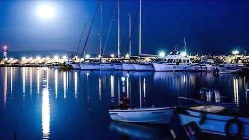 Alp otel