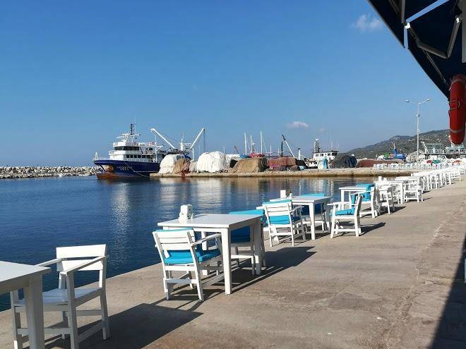 Alp otel ve restaurant