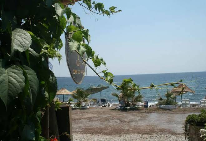 Aristo motel