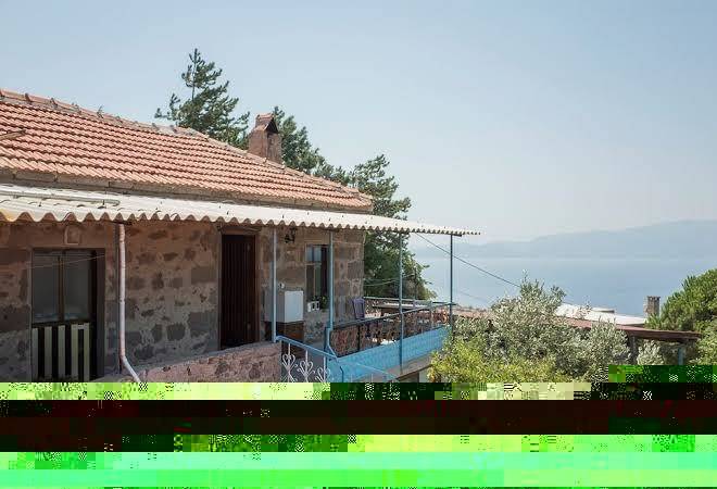 Assos akropol pansiyon