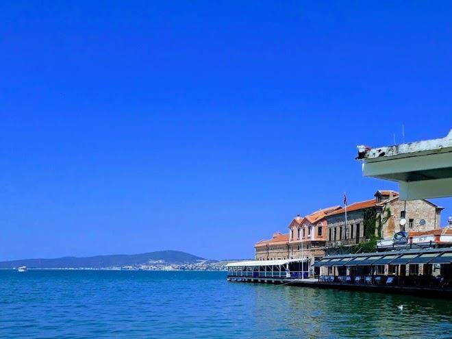 Assos altin otel