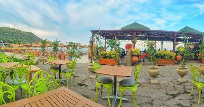 Assos aristo hotel