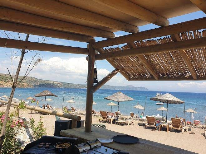 Batik Iskele Beach & Yacht Club Image