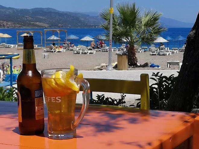 Assos gelincik pansiyon