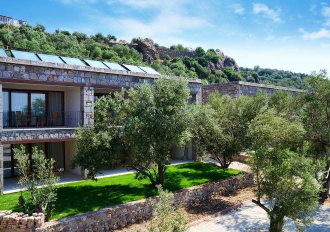 Assos hestia otel
