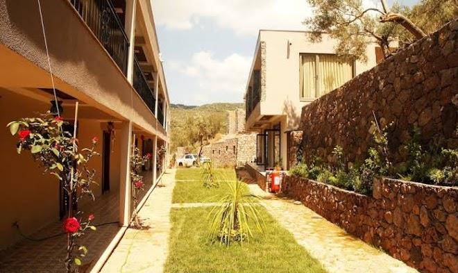 Assos longevity hotel