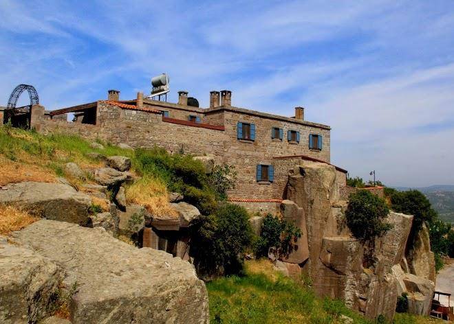 Assos nar konak