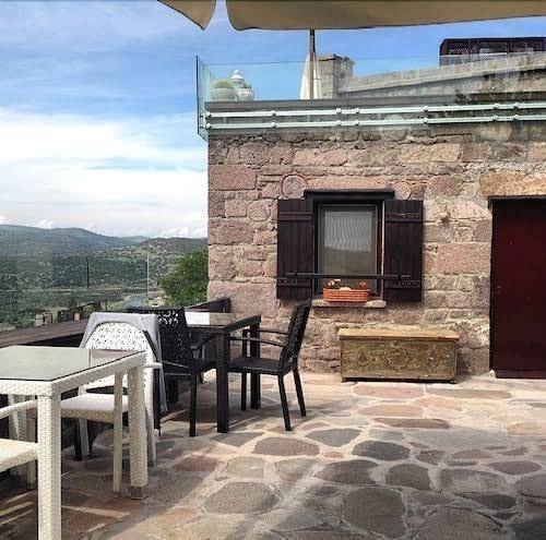 Assos sunset boutique hotel