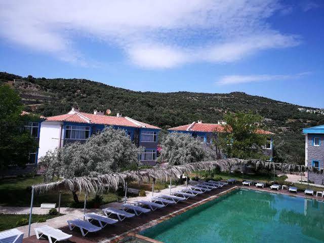 Etap Altinel Assos Image