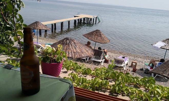 Assos yenibahce motel
