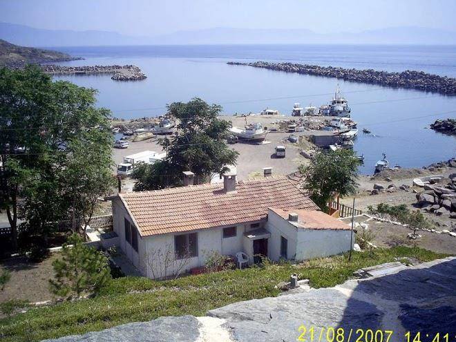 Balikci motel