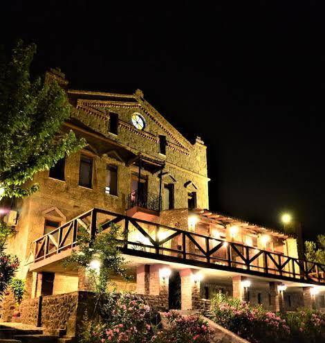 Berceste otel