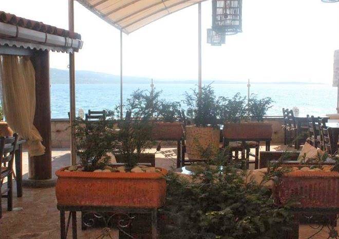 Bertiz butik otel