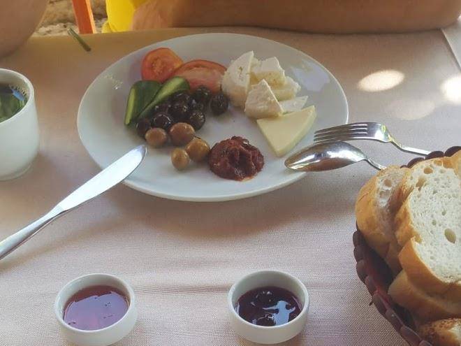 Buyuk yildizsaray otel