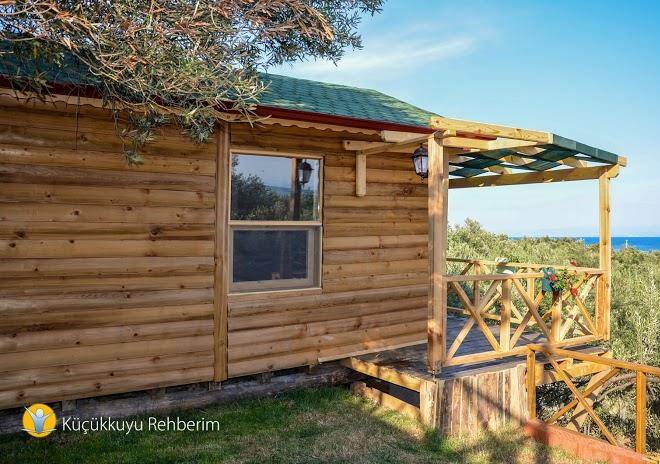 Cakir bungalow