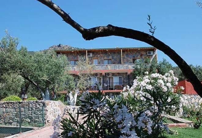 Ceylanoglu gladius hotel assos