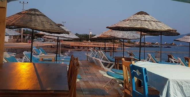Cicek butik otel