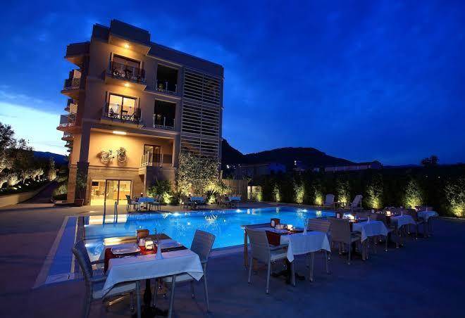 Esida otel