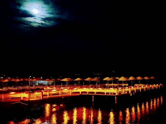 Esinti boutique hotel
