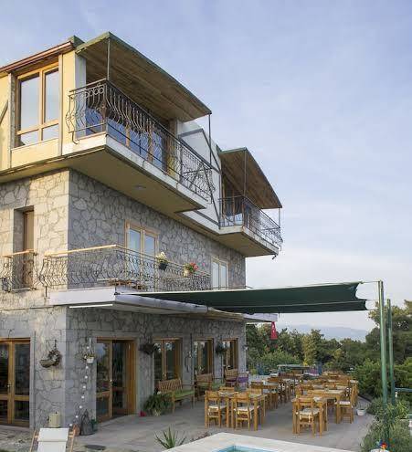 Farmidaya biotel
