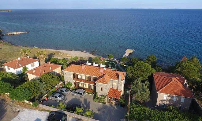 Limonata butik otel