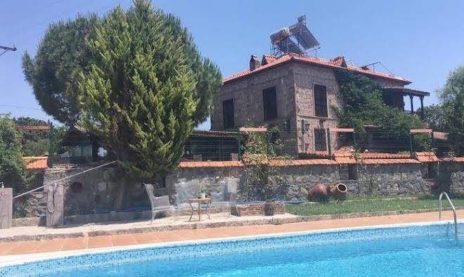 Hohas butik otel