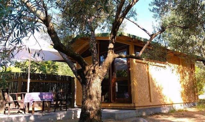 Hotel oiki