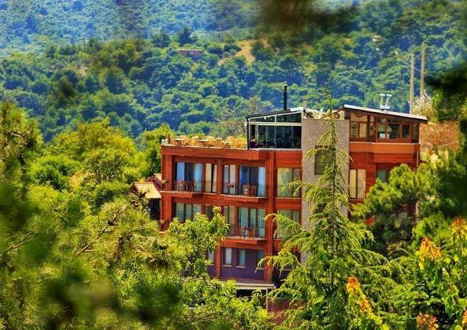 Kayalar terrace butik otel