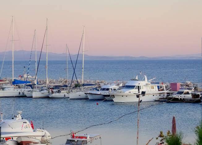 Kucukkuyu Sarissa Butik Otel Image