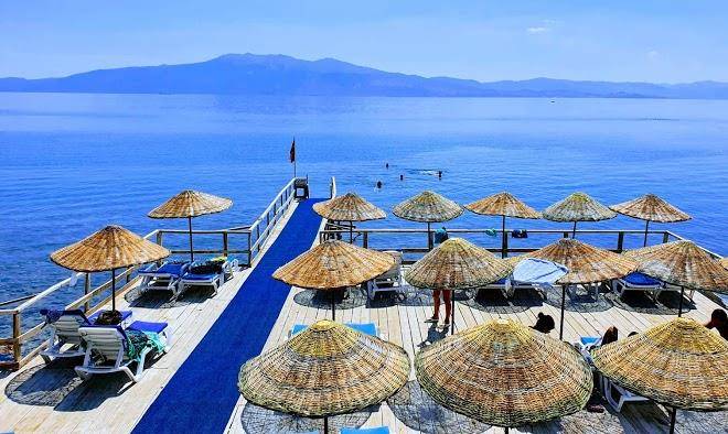 Assos nazan motel