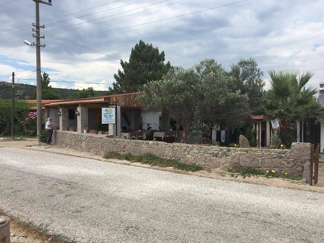 Nesedeyiz butik otel