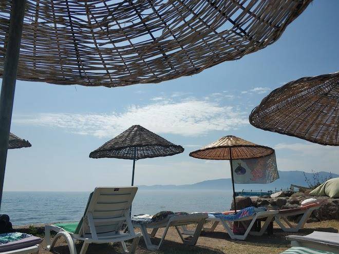 Okan motel