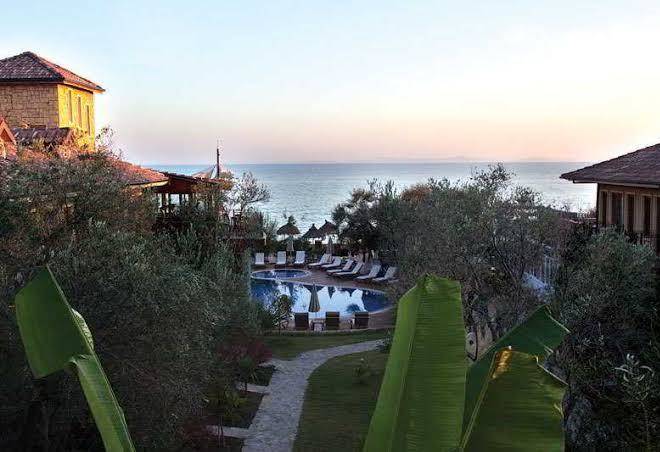 Palace Hotel Olive Odore Image