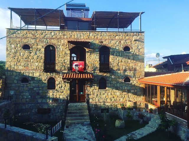 Qekik boutique kazdaglari