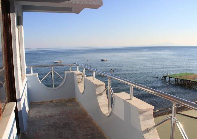 Seckin otel & restaurant