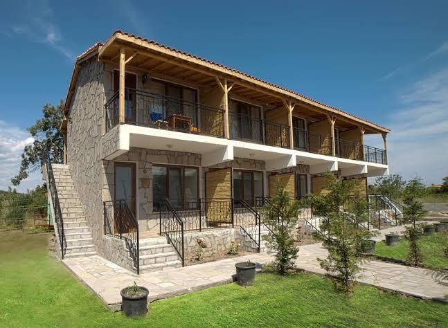 Sivrice faros otel