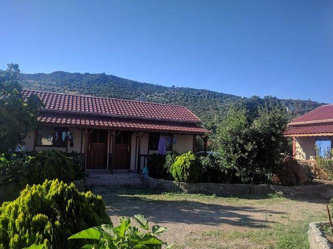 Sivrice kabile motel