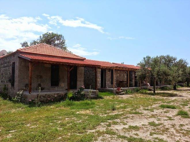 Sivrice Rihtim Motel Image