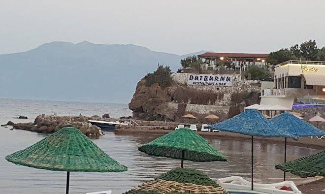 Sokakagzi Motel Image